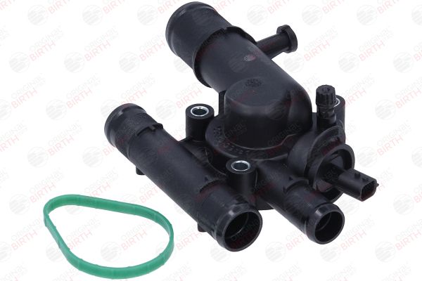 BIRTH 81871 Coolant Flange