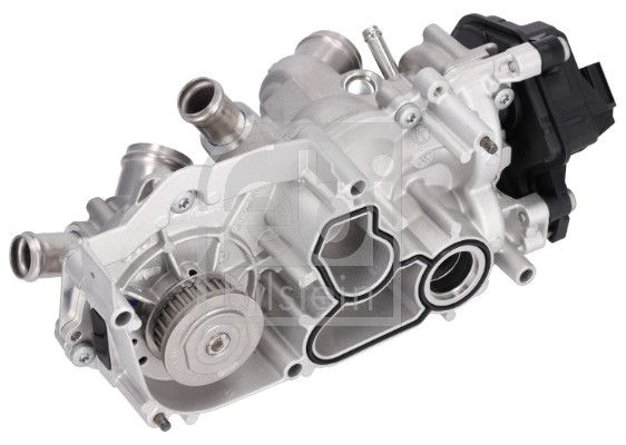 FEBI BILSTEIN 1000888 Water Pump, engine cooling