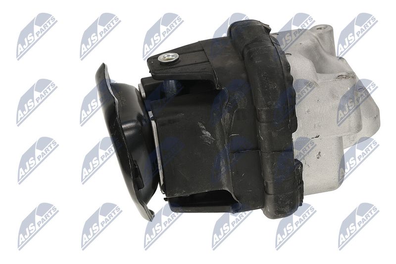 Paigutus, Mootor, NTY ZPS-CH-116