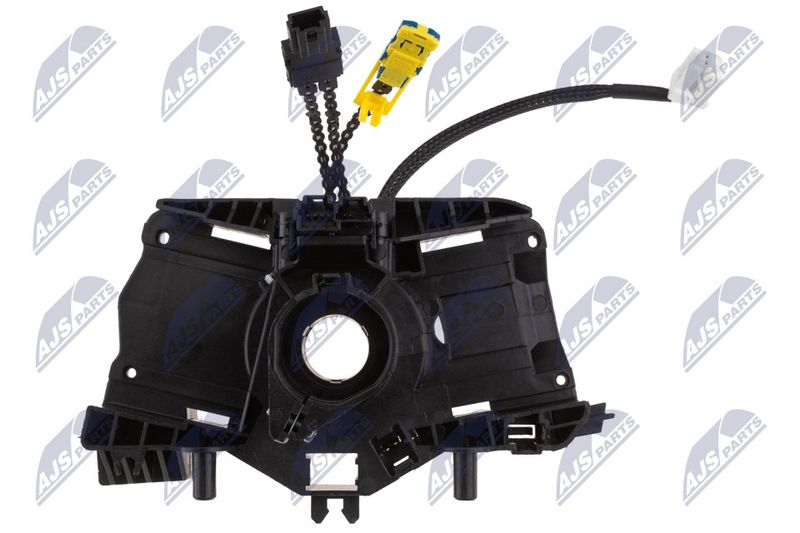 NTY EAS-RE-027 Clock Spring, airbag