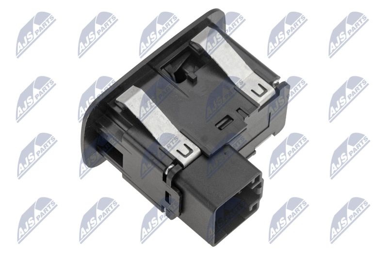 NTY EWS-CH-035 Jungiklis, lango pakėliklis