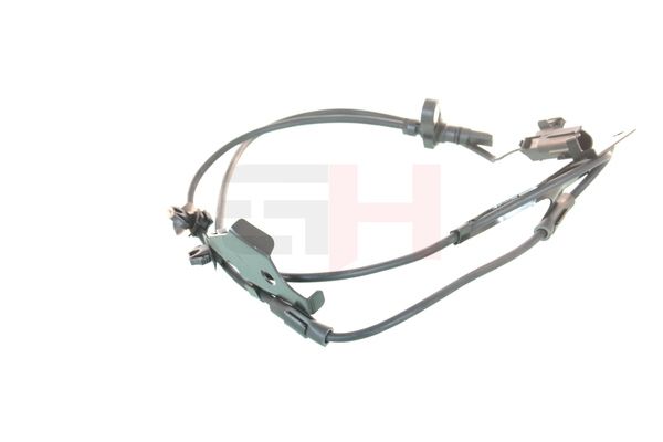 Andur, rattapöörete arv, GH GH-704508H