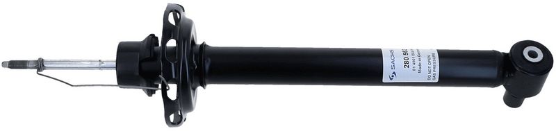 SACHS 280 562 Shock Absorber