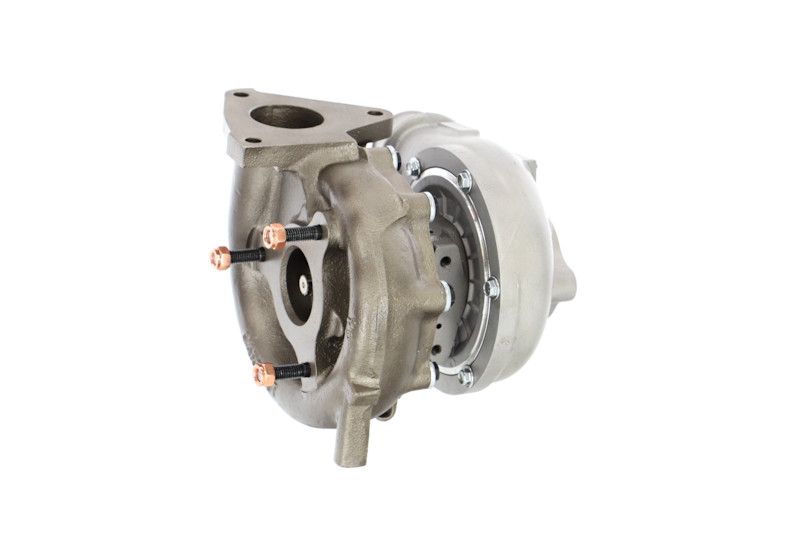 REMANTE 003-001-004527R Charger, charging (supercharged/turbocharged)
