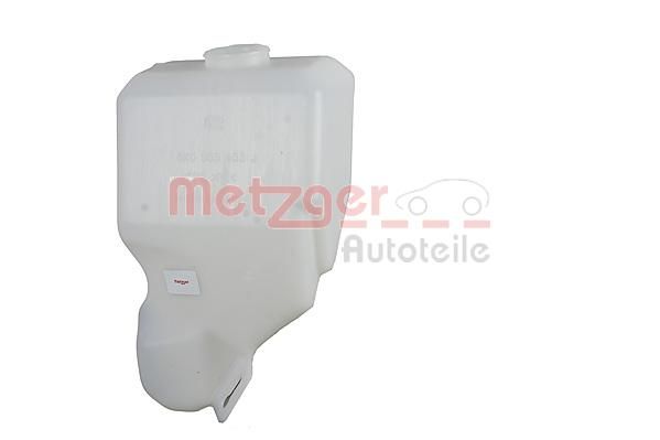 METZGER mosóvíztartály, szélvédőmosó 2140326