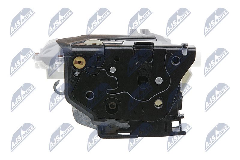 Ukselukk, NTY EZC-SE-004