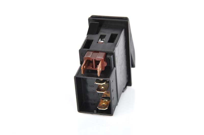 BOSCH 0986348324 Direction Indicator Switch