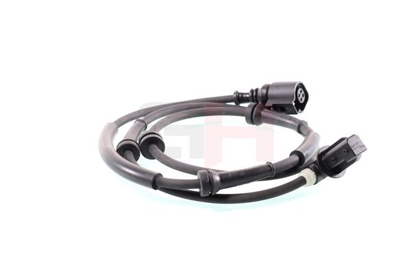GH GH-712520 Sensor, wheel speed
