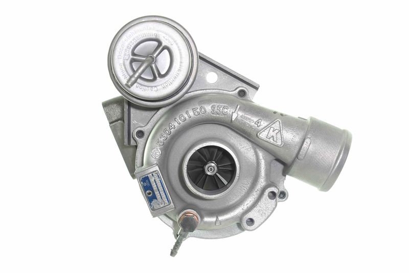 Repasované turbodmychadlo BorgWarner 53039880045