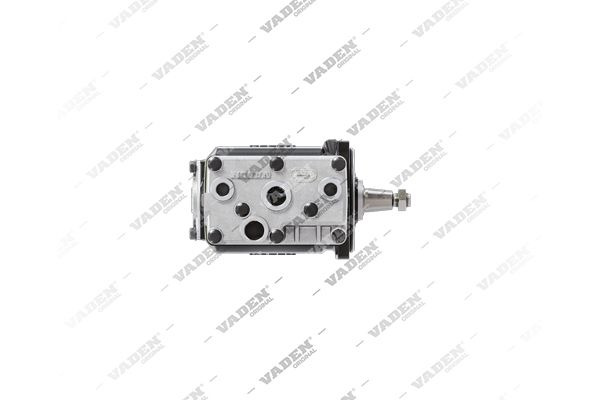 kompresor RVI 1700010002