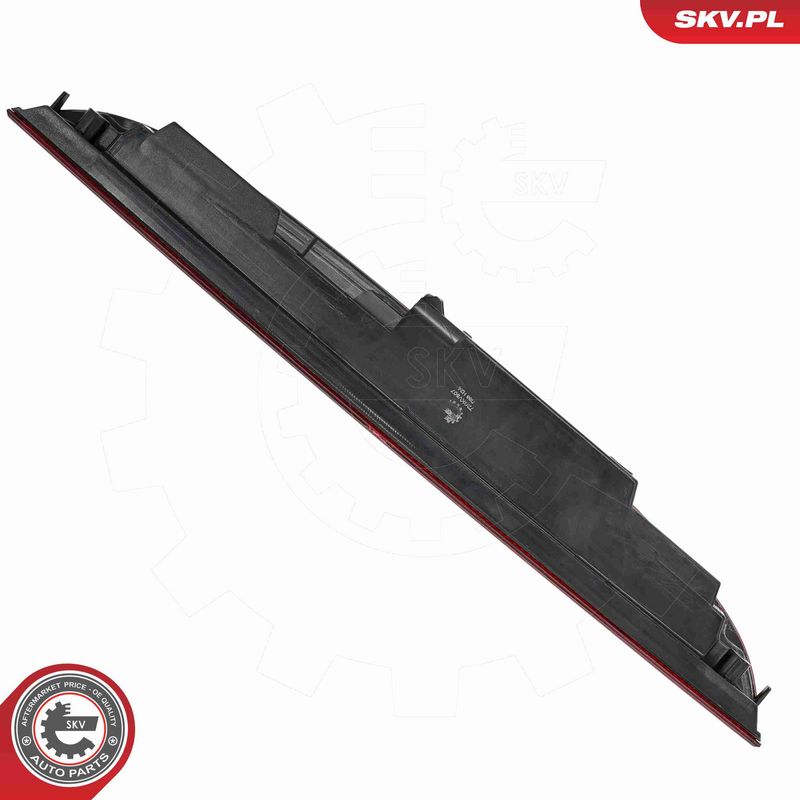 ESEN SKV 72SKV807 Auxiliary Stop Light