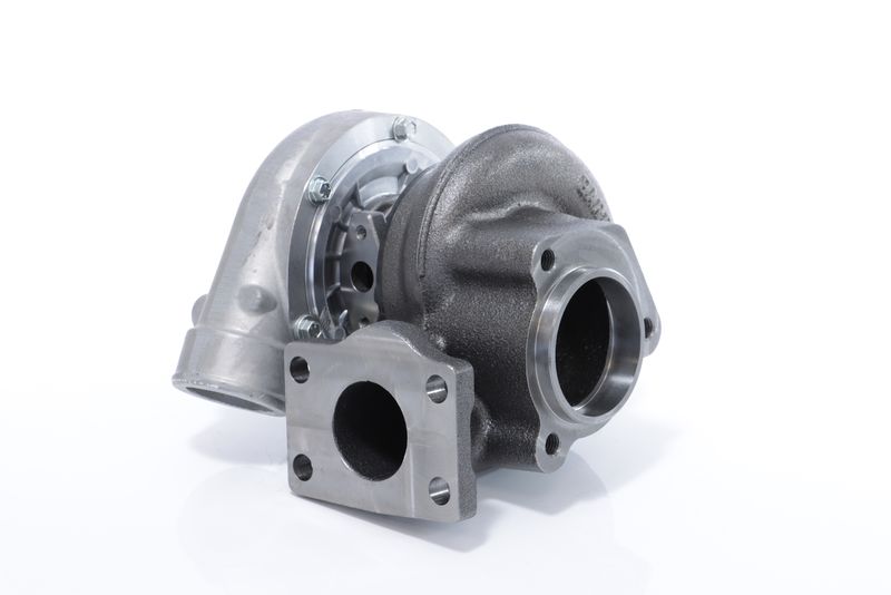 Compresor,sistem de supraalimentare T912751 BTS Turbo