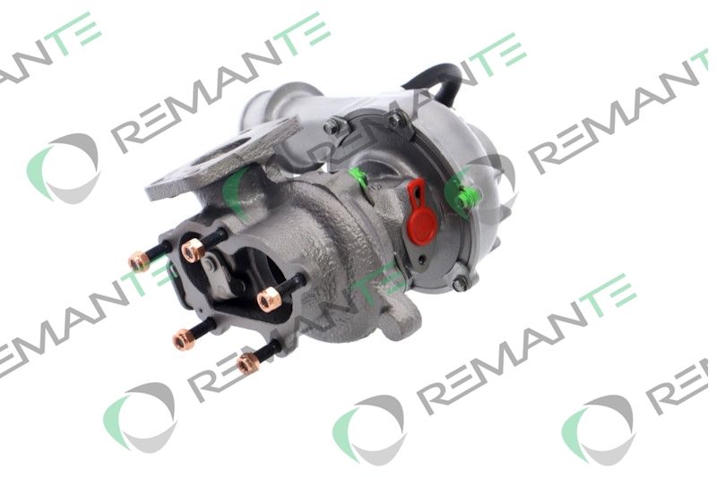 REMANTE 003-001-002014R Charger, charging (supercharged/turbocharged)