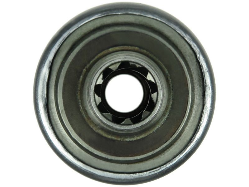 Vabajooks, starter, AS-PL SD3041