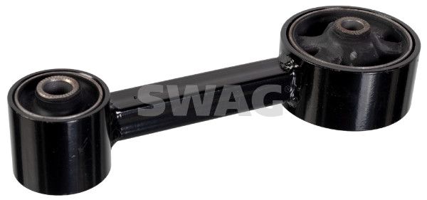 окачване, двигател SWAG