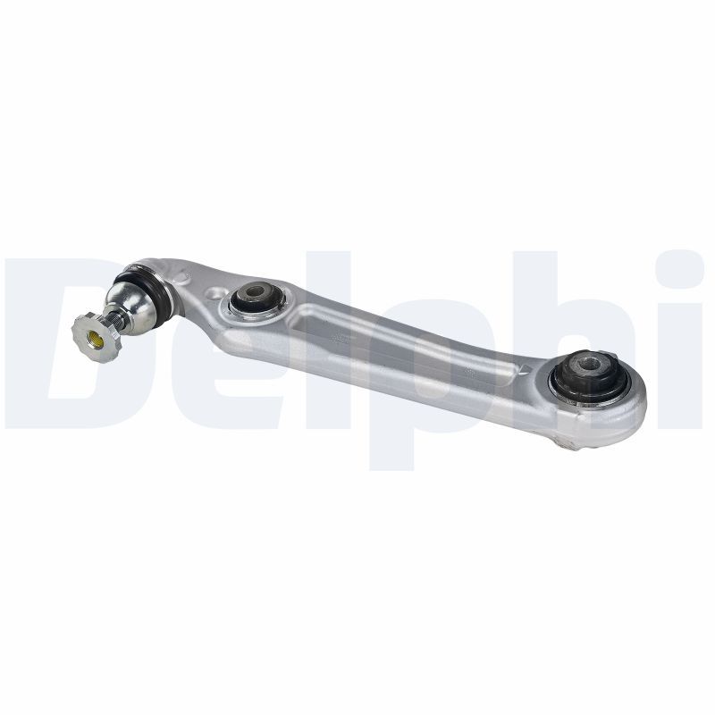 Vooras spoorcontrole arm Links bodem voor past: MERCEDES EQE SUV (X294), EQE (V295), EQS SUV (X296), EQS (V297) Electric 08.21-