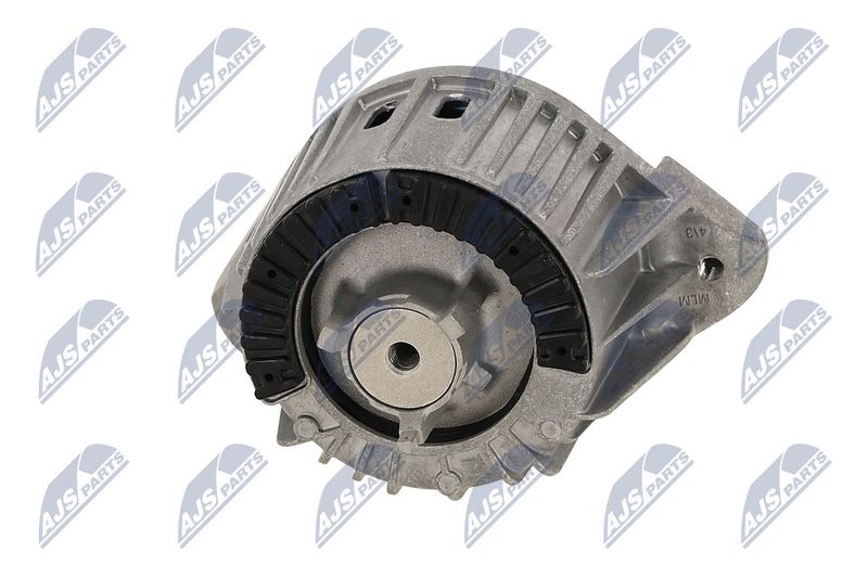 Paigutus, Mootor, NTY ZPS-ME-017