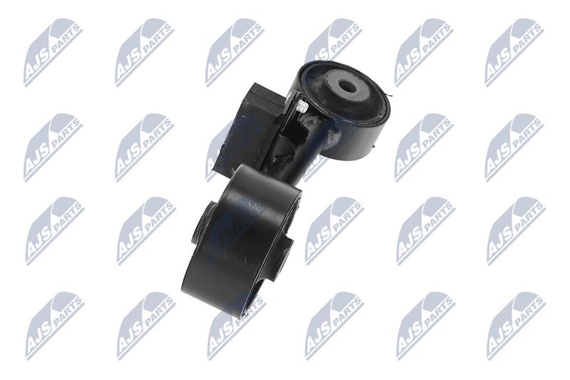 Paigutus, Mootor, NTY ZPS-TY-066