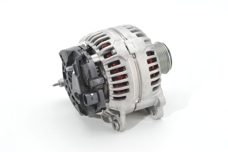 BOSCH 0124615067 Alternator