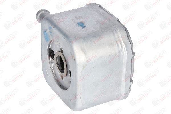 BIRTH 8919 Oil Cooler, Engine Oil