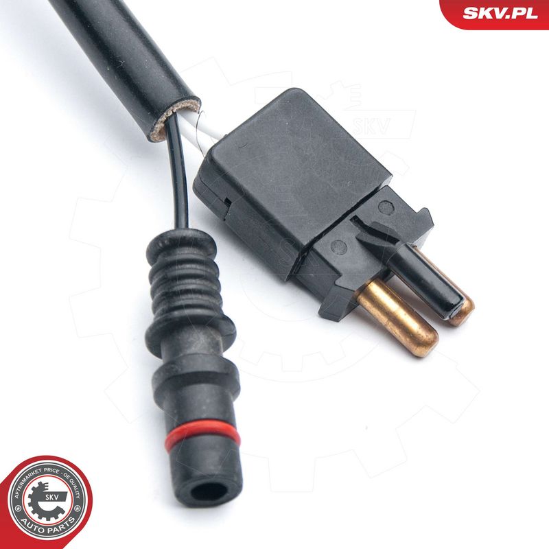 Lambda andur, ESEN SKV 09SKV548