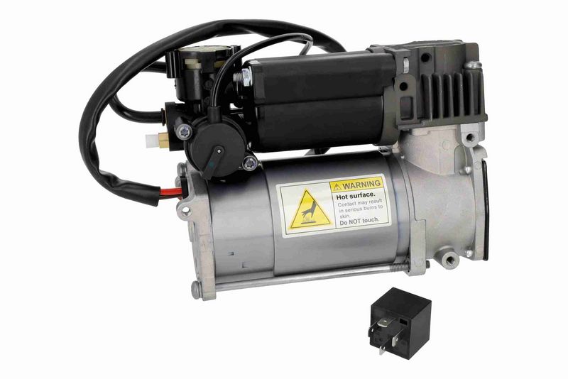 VEMO V10-52-0008 - Compressor, compressed-air system