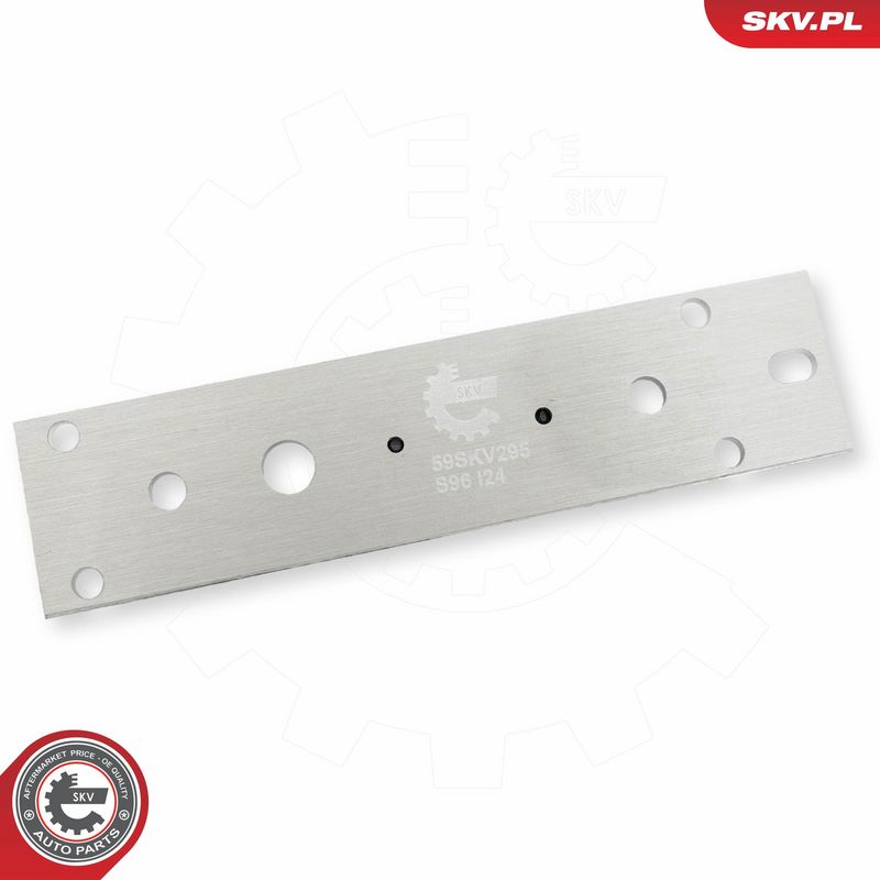 Juhtseade, esmane esilatern, ESEN SKV 59SKV295