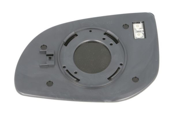 BLIC 6102-02-3128124P Mirror Glass, exterior mirror