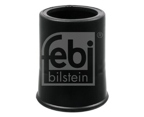 FEBI BILSTEIN Védősapka/gumiharang, lengéscsillapító 02557