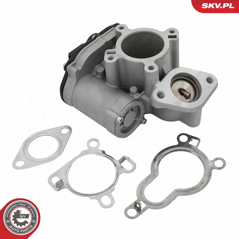 EGR-klapp, ESEN SKV 14SKV317