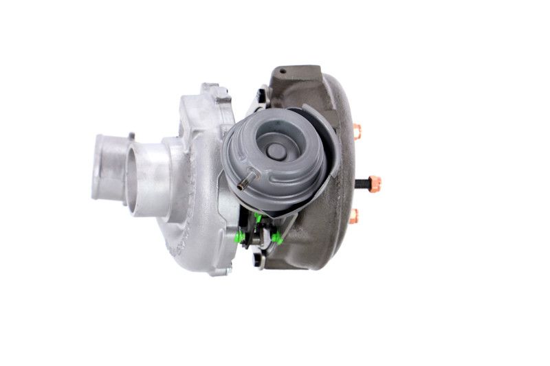 REMANTE 003-001-000008R Charger, charging (supercharged/turbocharged)