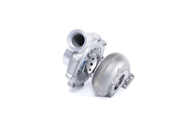 Compresor,sistem de supraalimentare T912091 BTS Turbo