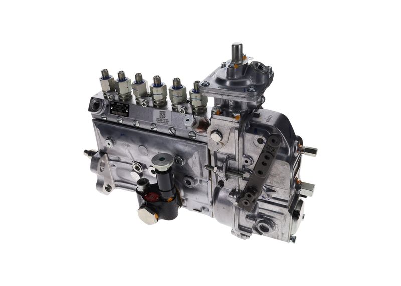 Pompa de injectie F 002 A0Z 755 BOSCH
