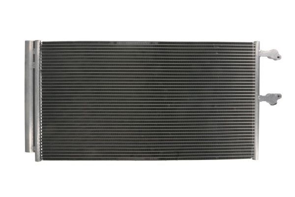 THERMOTEC KTT110655 Condenser, air conditioning