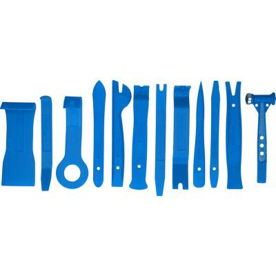 Iluliistukiilude komplekt, KS TOOLS BT511075