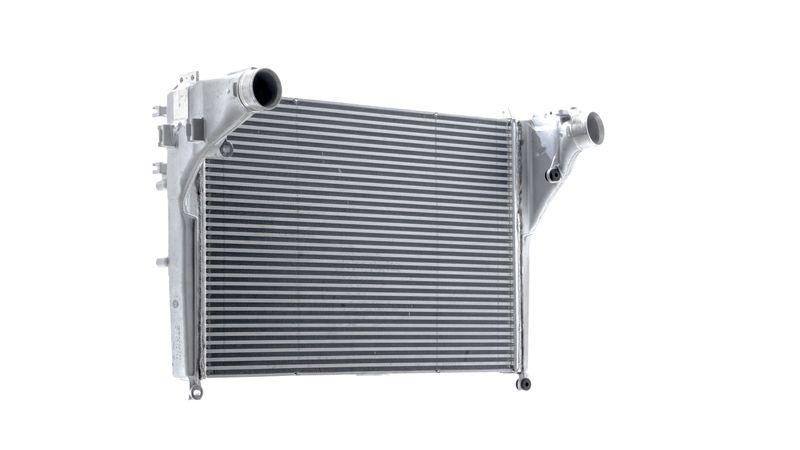 Product Image - Intercooler, inlaatluchtkoeler - CI556000P - MAHLE