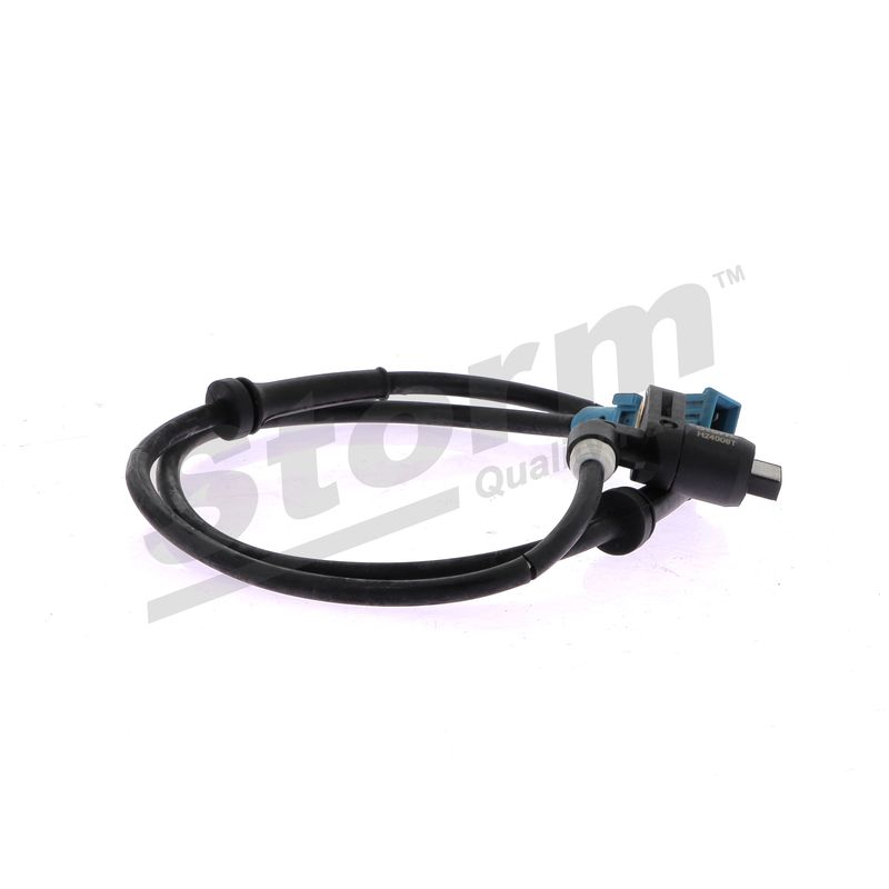 Capteur, vitesse de roue STORM QUALITY PARTS 777151