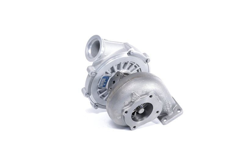 Compresor,sistem de supraalimentare T912091 BTS Turbo