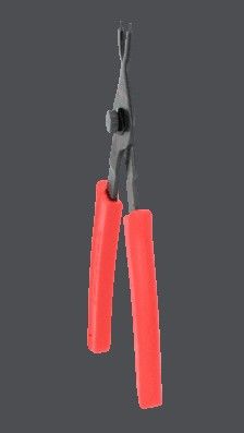 KS TOOLS 500.1323 Circlip Pliers