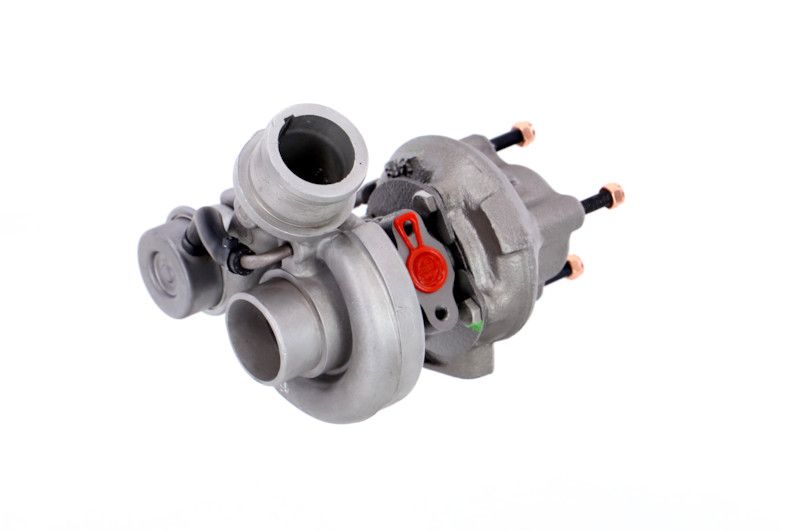 REMANTE 003-001-000007R Charger, charging (supercharged/turbocharged)