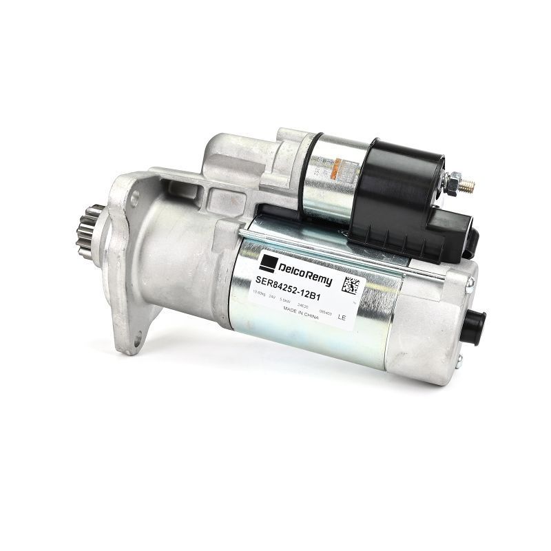 Startér SER84252-12B1