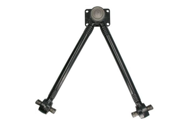 Lenker, Radaufhängung