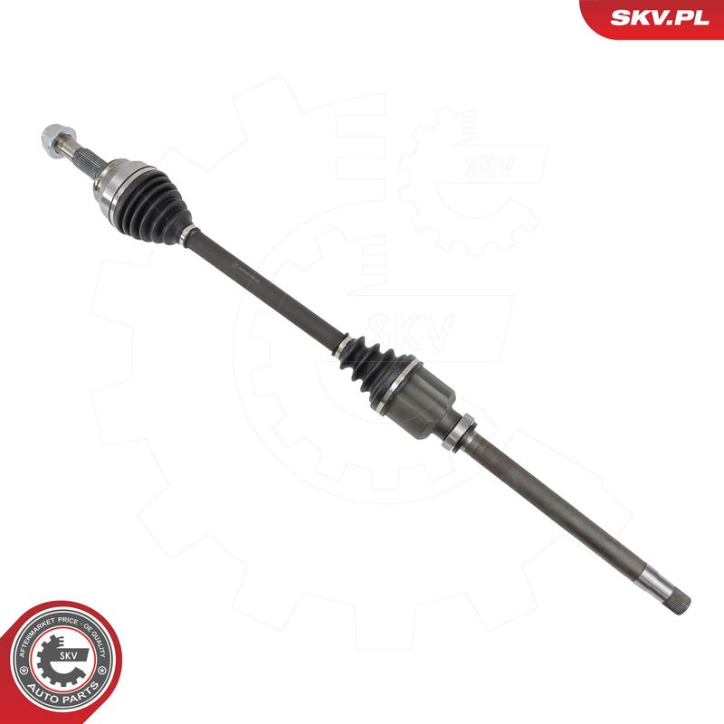 ESEN SKV 40SKV020 Drive Shaft
