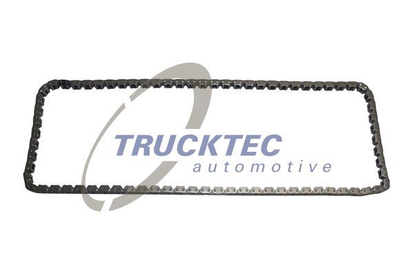 Ланцюг привода, Trucktec Automotive 07.12.172