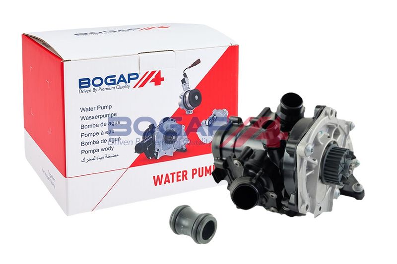 OEM код товара: 06L121111P Kit4