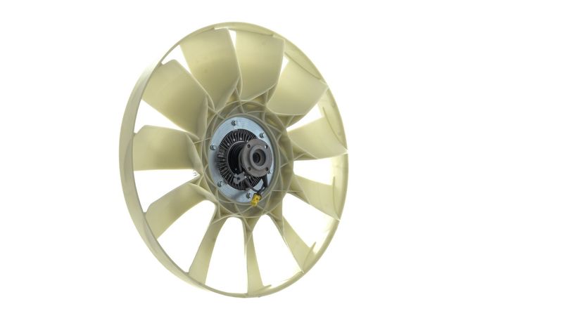 Product Image - Koelventilatorwiel - CFF514000P - MAHLE
