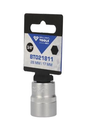 Padrun, KS TOOLS BT021811