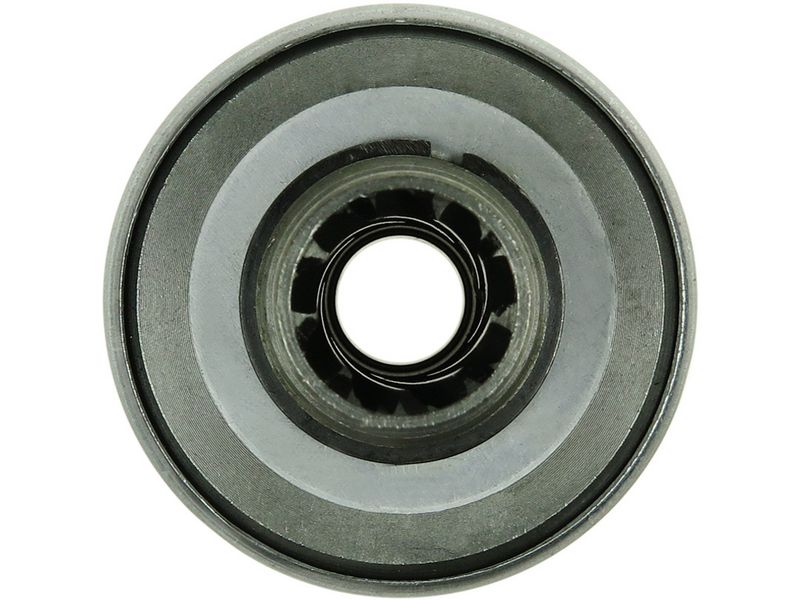 Vabajooks, starter, AS-PL SD3007