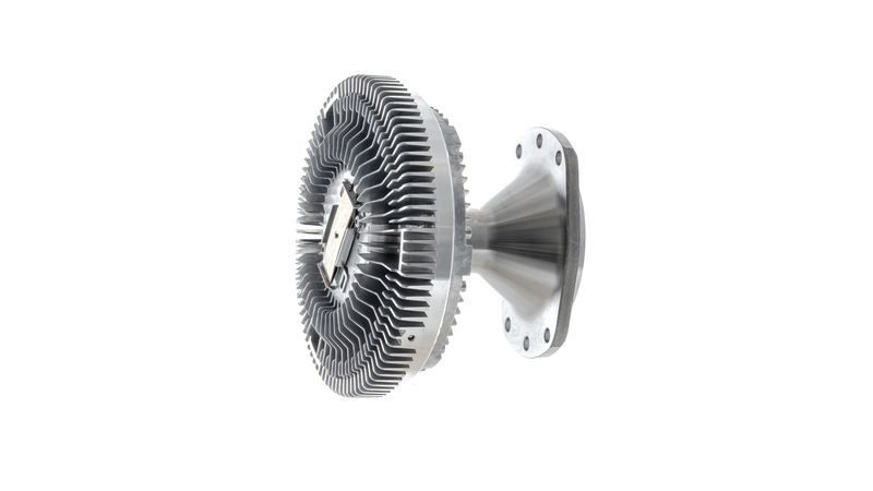 Product Image - Koppeling, radiateurventilator - CFC35000P - MAHLE
