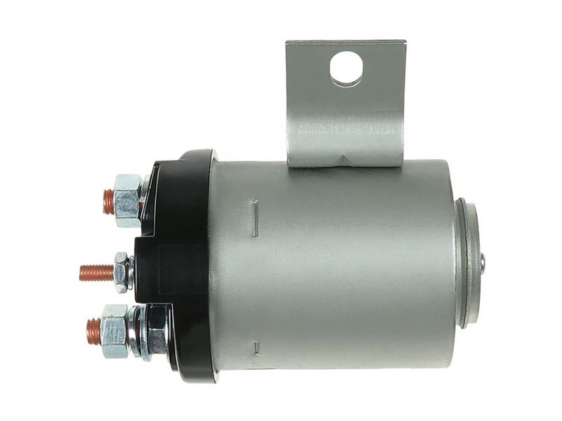 Brand new AS-PL Starter motor solenoid
